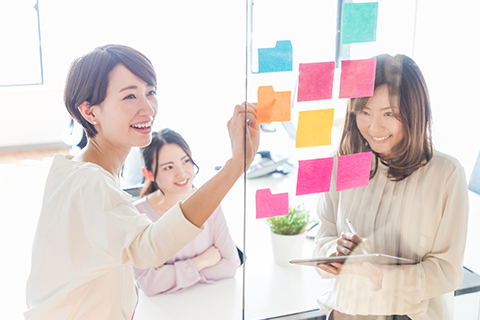 ホームページ制作